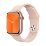MTK2502D 320x385 1.75'' IPS Intelligent Health Bracelet Fitness Tracker