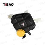 Merrcedes Bennz Car Coolant Expansion Tank A1665000049 1665000049 With Caap