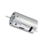 RS-390 27.7mm DC12V Small High Torque Electric Motor Carbon Brush Motor For