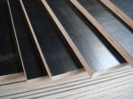 18mm black browm film faced plywood / construction plywood