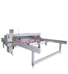 Mattress Sewing Machine Single Needle Ultrasonic Quilting Machine 2800 Needle /
