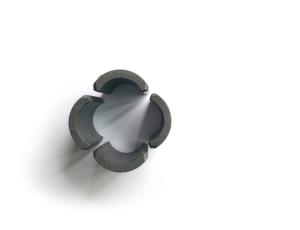 Quality LT02 / LT03 Grade Brushless Motor Magnets La2O3 / CoO Material wholesale
