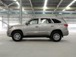 Multi Purpose Gorgeous City SUV Car 4*2 Drive Gasoline Engine Fuel Saving