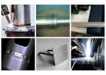 300W Spot Laser Welding Machine For Mould Repair Big Inner Space High Efficiency