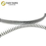 chinese factory durable quality galvanized fastener mattress clip