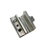 Stainless Steel Cnc Machining Parts Custom Machined Metal Parts Ra 0.2-3.2
