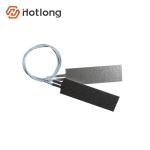 Epoxy Phlogopite Electrical Insulation 220V Mica Heating Plate