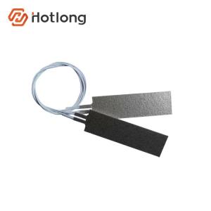 Quality 800 Degree Extruder 900mm 1000V Mica Panel Heater wholesale