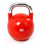 All Steel Competitive Fitness Dumbbells Lacquer Kettlebells And Pot Lifting