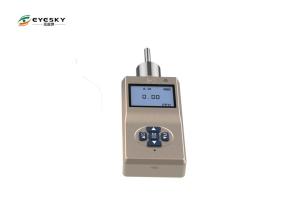 Quality 0 . 46Kg Electrochemical Gas Sensor , High Accuracy Battery Gas Detector wholesale