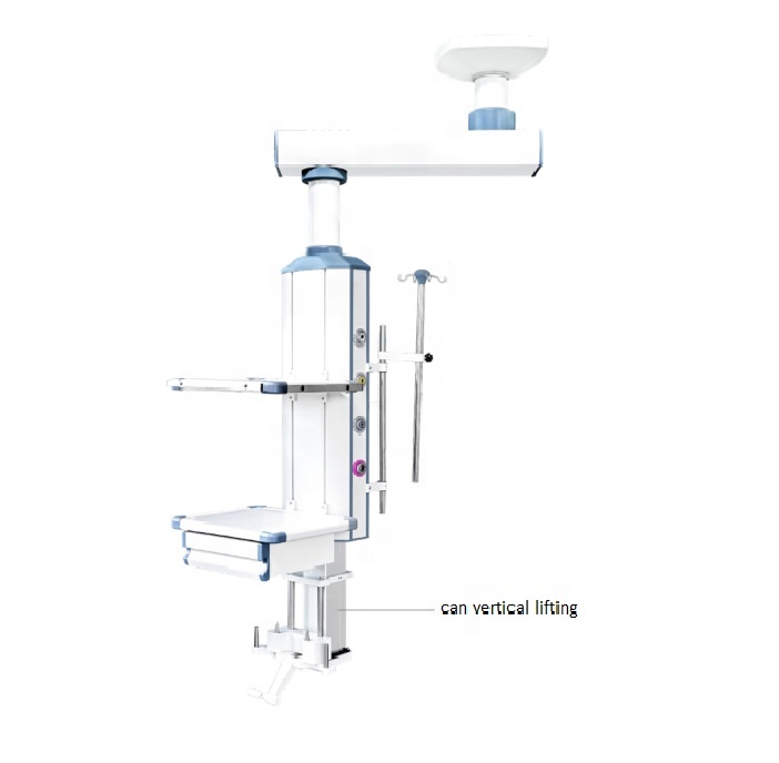 Class 10000 Modular Surgery Operation Theatre ISO 5 Project Construction Purification