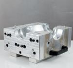 ODM High Pressure Aluminum Die Casting