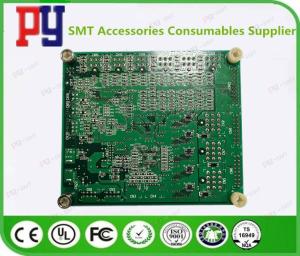 Quality PNF0AA-DA N610063804AA RL131 AV132 I/O ONE BOARD MICRO SMT Machine Spare Parts wholesale