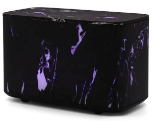Quality Unique Double Nozzle Marble Grain Essential Oil Aroma Diffuser wholesale
