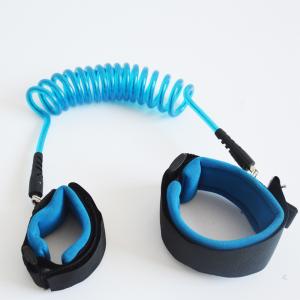 Quality Toddler Kayak Safety Equipment Anti Lost Wrist Link Harness For Kids Children wholesale