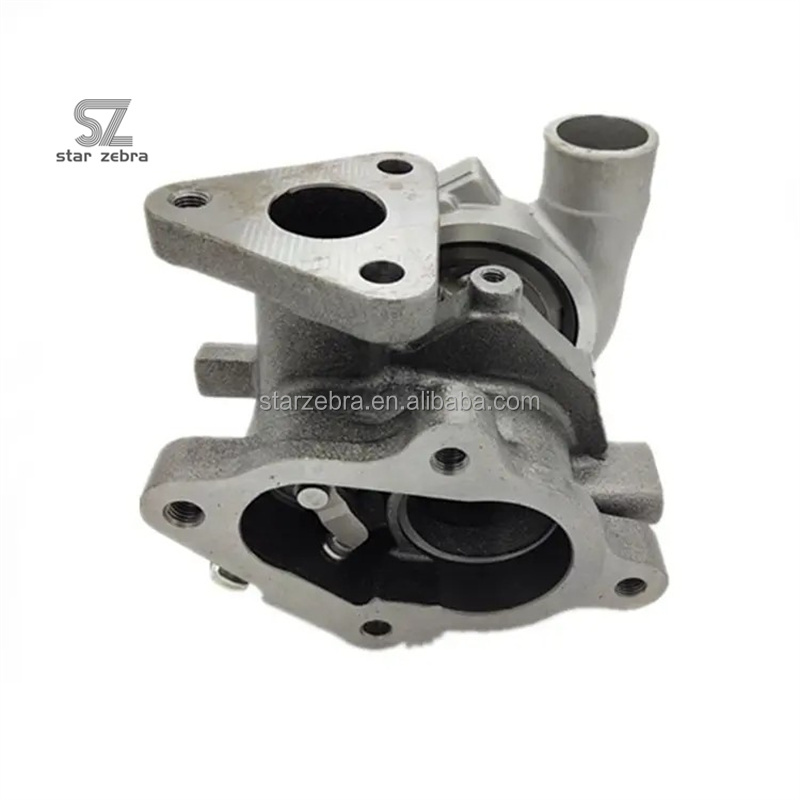 Delivery method By Sea/Air/Express/Land Transport etc 4M40 E307C Excavator Parts Engine Turbo Turbocharger 321-4994 49135-03320
