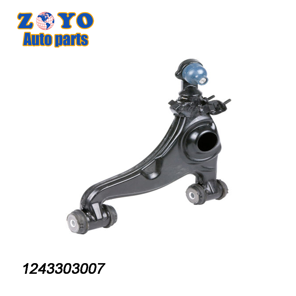 Auto Suspension Parts Lower Position Control Arm for Mercedes 500SL W201 W124 1993