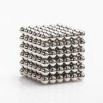1000 Pieces Neodymium Sphere Magnet