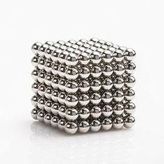 Quality 1000 Pieces Neodymium Sphere Magnet wholesale