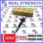 295050-0520 294050-0521 295050-0620 295050-0460 Diesel Engine Parts Toyota DENSO