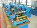 ERW 102 ST37 ST44 ST52 Furniture Pipe Production Line ERW Pipe Mill