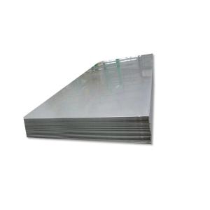 Quality 5xxx 5182 Aluminum Plain Plate Automobile Industry Aluminum Plate 5182 wholesale