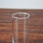 Straight Sided 12oz 340ml Stange Beer Glass