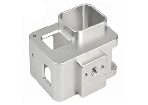 Quality Anodized CNC Milling Parts wholesale