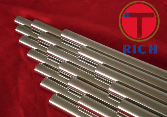 ASTM A270 TP316L BA+ Sanitary Stainless Steel Tube For Biopharmaceutical Equipment