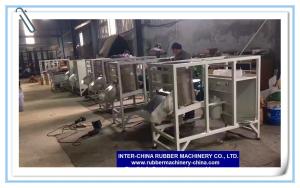 Quality 2017 Spin Trim Deflashing Machine wholesale