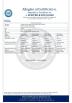 Henan Lingmai Machinery Co.,Ltd Certifications
