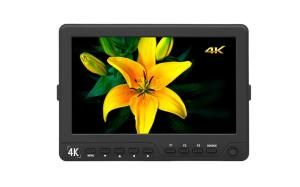 Quality 7 Inch monitor 4K HDMI &amp; composite input wholesale