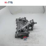 4d34 4D35 4D34T 4D35T ME017230 Oil Cooler Cover Spare Parts