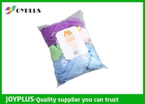 Quality House Cleaning Items Dust Cleaning Cloth Set , Antibacterial Microfiber Cloth wholesale