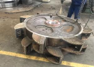 Quality Cone Crusher Spare Parts , Crusher Spare Parts As Customer Request wholesale