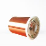 Ultra Fine 0.012 - 0.8mm Enameled Copper Magnet Wire Winding Wire For Electronic