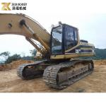 30T Used Cat 330 Excavator Hydraulic Used Crawler Excavator