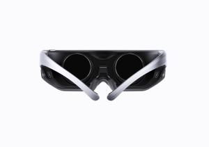 Quality 1920x1200 OLED AR Smart Glasses 75°FOV USB-C/HDMI AR Head Mounted Display wholesale