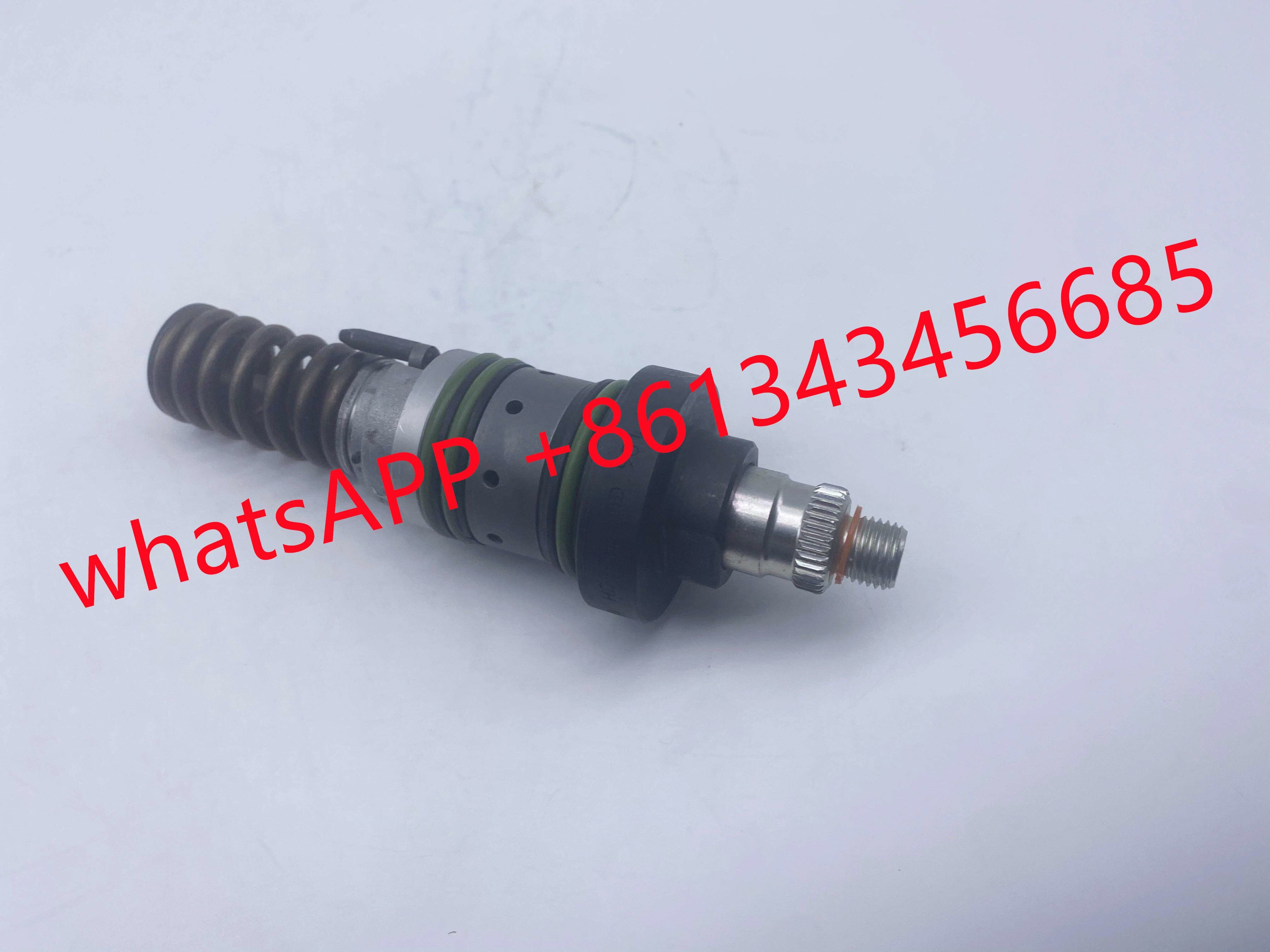 0414491107 02111636 Bosch Unit Pump BFM1012