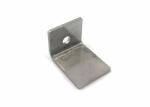 High Durable Metal Stamping Parts Toilet Stainless Steel Wall Brackets