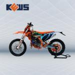 ODM 2 Stroke Motocross Bikes Enduro Models MT250 Engine Chain Drive Transmission