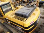 CAT 320B used excavator ready for sale