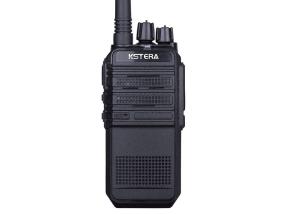 Quality Kstera T3 Anti-magnetic Horn Optional Bluetooth Strong Anti-interference High Capacity Battery Walkie Talkie wholesale