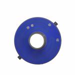 Good Thermal Conductivity 200 Degree Ceramic Thick Film Heater