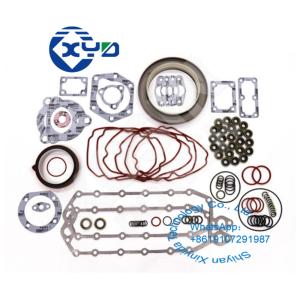 Quality QSK23 Cummins Engine Overhaul Kits 4089360 4089361 Engine Gasket Set wholesale