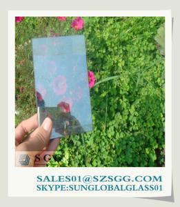 Quality Good quality Solar Reflective Glass Panel wholesale