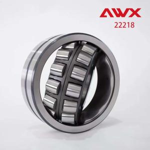 Quality Self Aligning Ball Bearing 22218 22219 22220 Motorcycle Parts Bearing wholesale