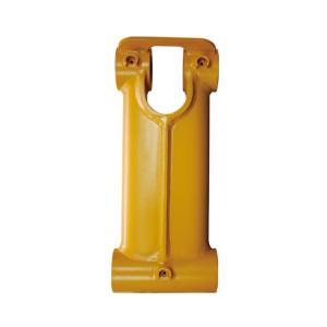 Quality EX200 SH200 Excavator Support Arm Bucket H Link Q235 wholesale