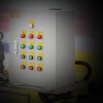 Integrated Automatic Dosing Equipment Water Treatment Scale Inhibitor Flocculant