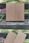 Rigid Kraft Paper Envelope Mobile Case Packaging Box OEM
